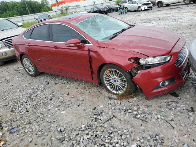 Photo 4 from auction – 2015 FORD FUSION SE with VIN 3FA6P0H91FR304722