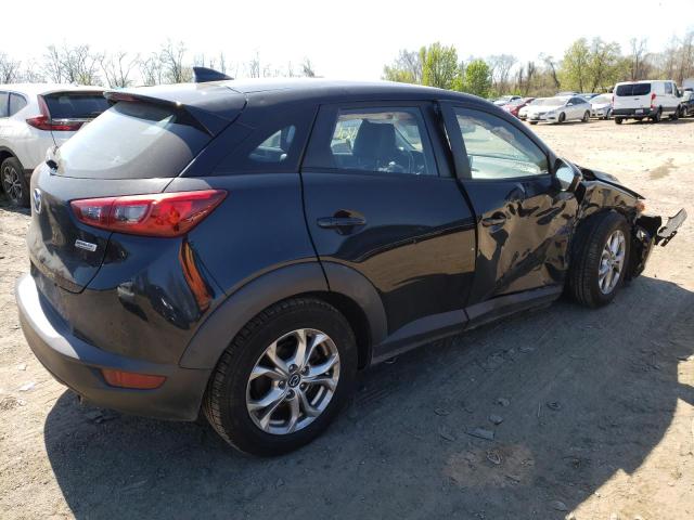 Photo 3 from auction – 2016 MAZDA CX-3 TOURI with VIN JM1DKFC74G0131725