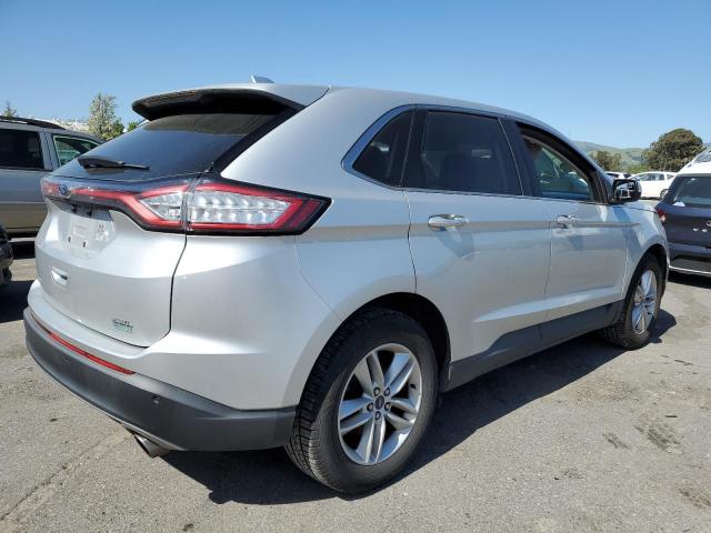 Photo 3 from auction – 2015 FORD EDGE SEL with VIN 2FMTK3J94FBB52016