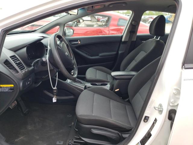 Photo 7 from auction – 2015 KIA FORTE LX with VIN KNAFX4A63F5347122