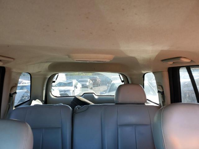 Photo 10 from auction – 2008 CHEVROLET TRAILBLAZE with VIN 1GNDS13S382131347