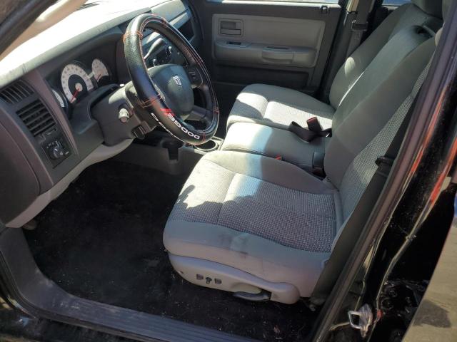 Photo 7 from auction – 2011 DODGE DAKOTA SLT with VIN 1D7RW3GK6BS620038