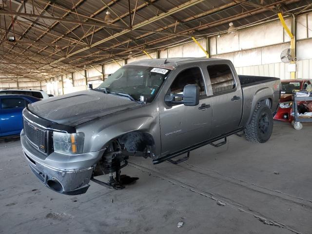 Photo 1 from auction – 2013 GMC SIERRA K15 with VIN 3GTP2VE71DG303639