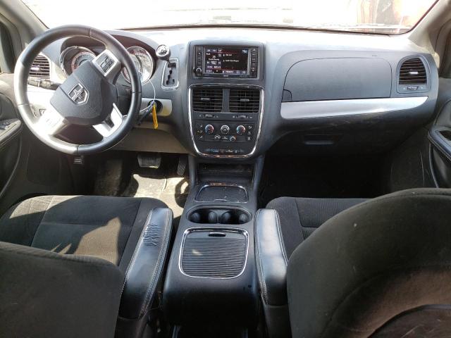 Photo 8 from auction – 2015 DODGE GRAND CARA with VIN 2C4RDGCG7FR550467