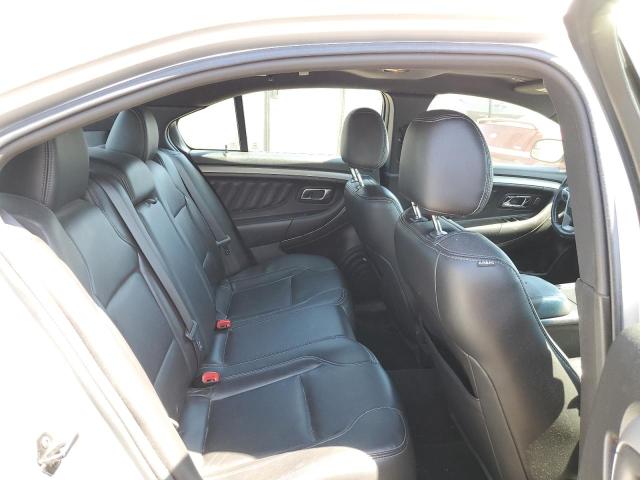 صورة رقم 10 من المزاد - 2013 FORD TAURUS SEL مع VIN 1FAHP2E87DG125122