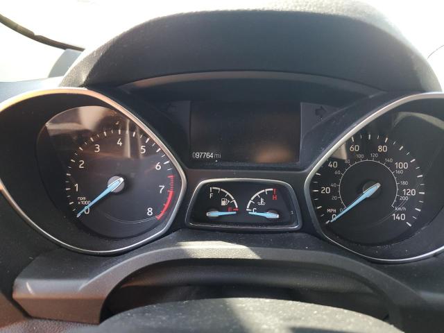 Photo 9 from auction – 2017 FORD ESCAPE TIT with VIN 1FMCU0JD2HUE70534