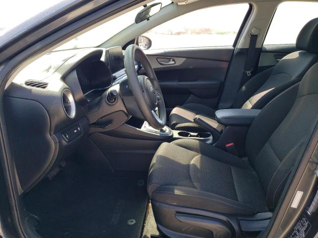 Photo 7 from auction – 2019 KIA FORTE FE with VIN 3KPF24ADXKE081483