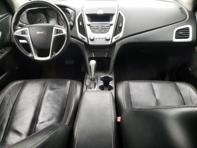 Photo 8 from auction – 2011 GMC TERRAIN SL with VIN 2CTFLXE52B6392380