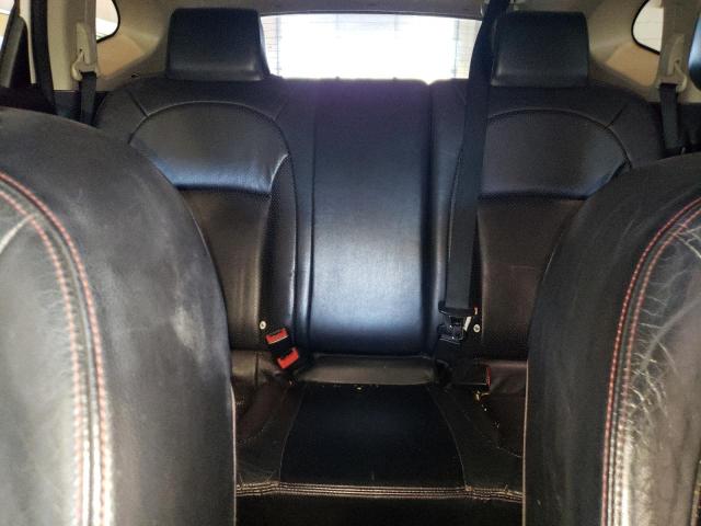 Photo 10 from auction – 2011 NISSAN ROGUE S with VIN JN8AS5MV9BW268664