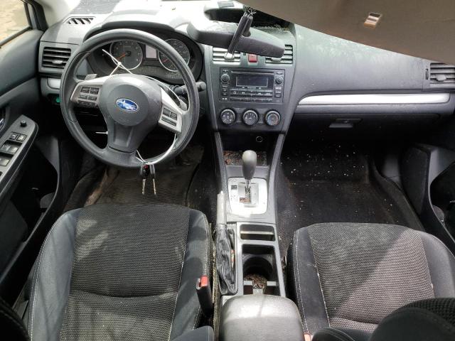 Photo 8 from auction – 2014 SUBARU XV CROSSTR with VIN JF2GPACC6E8271855