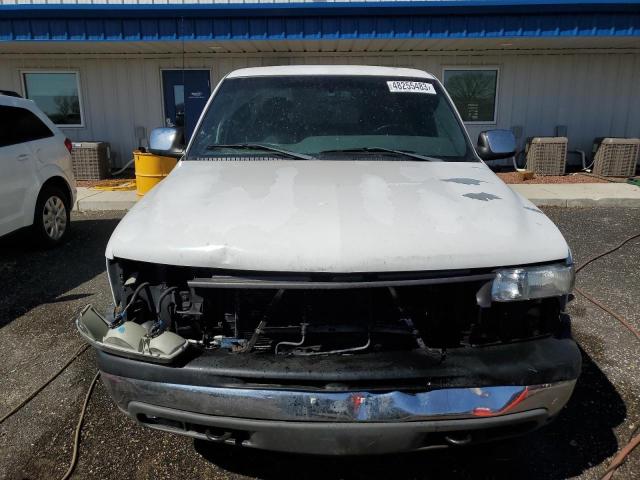 Photo 5 from auction – 2002 CHEVROLET SILVERADO with VIN 2GCEK19T221279249