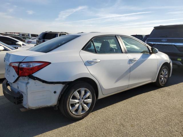 Photo 3 from auction – 2016 TOYOTA COROLLA L with VIN 5YFBURHE6GP426454