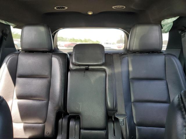 Photo 10 from auction – 2015 FORD EXPLORER L with VIN 1FM5K7F86FGA65369
