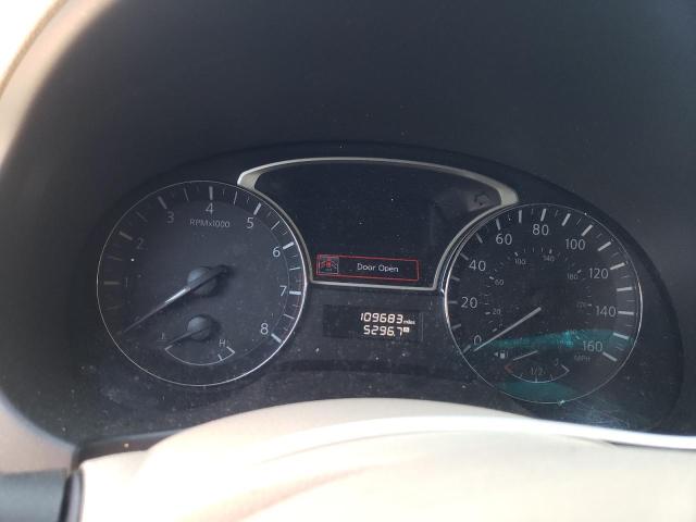 Photo 9 from auction – 2013 NISSAN ALTIMA 2.5 with VIN 1N4AL3AP5DN471651