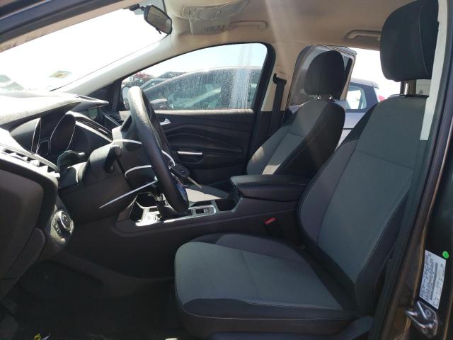 Photo 7 from auction – 2017 FORD ESCAPE SE with VIN 1FMCU0GD1HUB51469