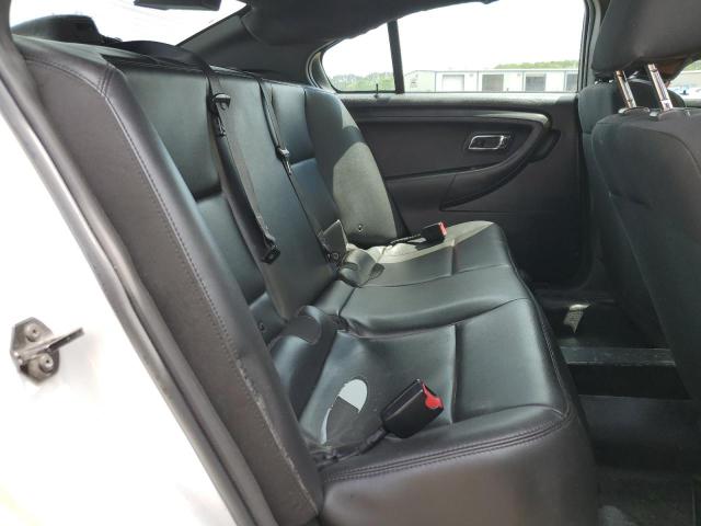 Photo 10 from auction – 2013 FORD TAURUS POL with VIN 1FAHP2M81DG143262