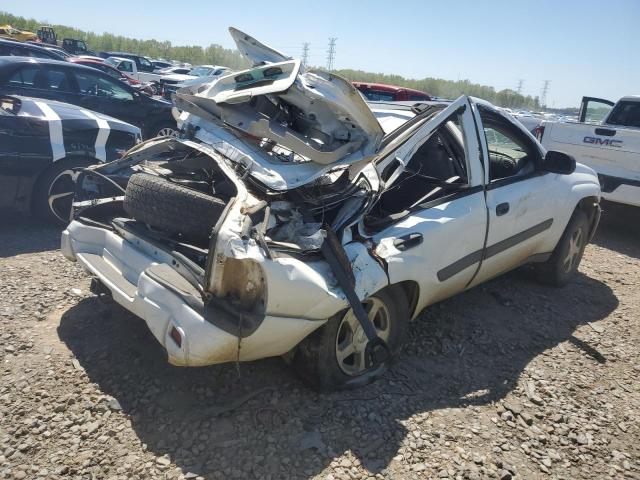Photo 3 from auction – 2005 CHEVROLET TRAILBLAZE with VIN 1GNDS13SX52294721