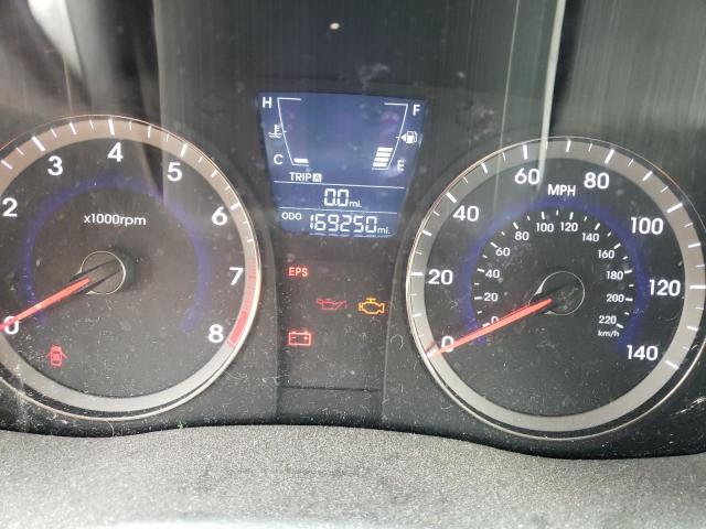 Photo 9 from auction – 2012 HYUNDAI ACCENT GLS with VIN KMHCT4AE3CU184526
