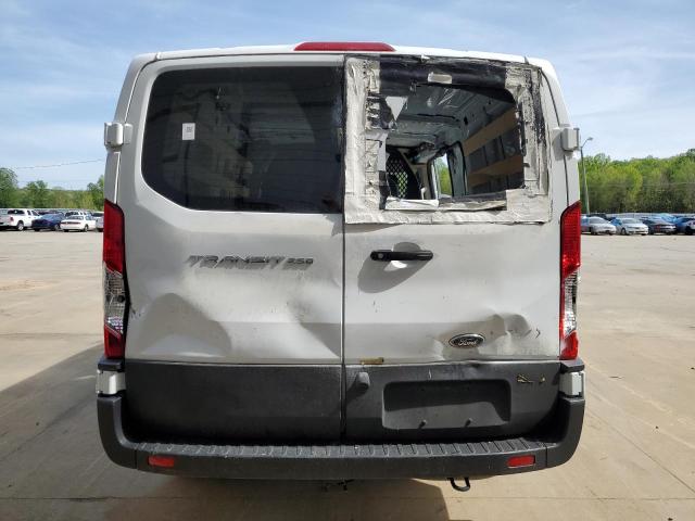Photo 6 from auction – 2021 FORD TRANSIT T- with VIN 1FTBR1Y87MKA58373