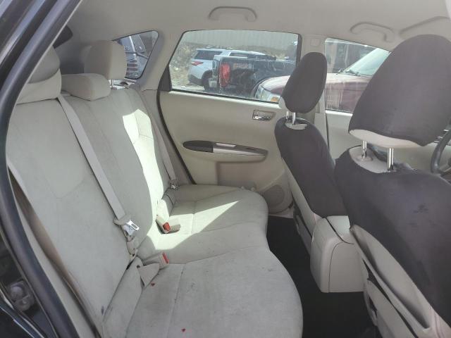 صورة رقم 10 من المزاد - 2010 SUBARU IMPREZA 2. مع VIN JF1GH6A63AH813063