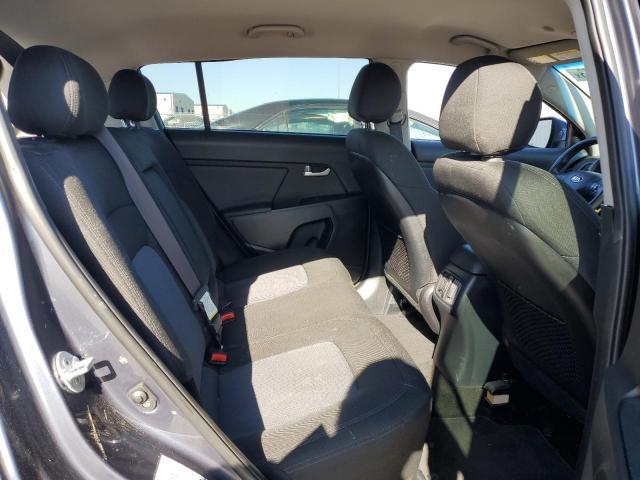 Photo 10 from auction – 2014 KIA SPORTAGE B with VIN KNDPB3AC4E7561111