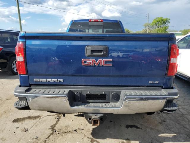 Photo 6 from auction – 2019 GMC SIERRA K25 with VIN 2GT22PEG8K1158353
