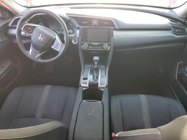 Photo 8 from auction – 2016 HONDA CIVIC EX with VIN 2HGFC2F75GH548164