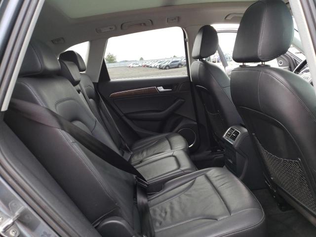 Photo 11 from auction – 2013 AUDI Q5 PREMIUM with VIN WA1LFAFP4DA028660