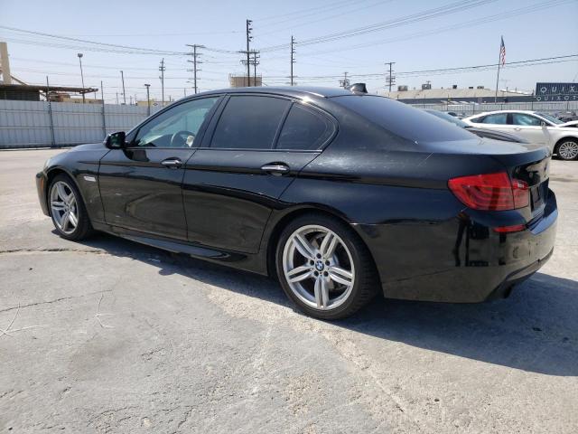 Photo 2 from auction – 2014 BMW 535 I with VIN WBA5B1C55ED483236