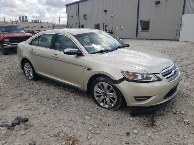 Photo 4 from auction – 2011 FORD TAURUS LIM with VIN 1FAHP2FW1BG169935