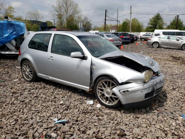 Photo 4 from auction – 2002 VOLKSWAGEN GTI BASE with VIN 9BWDE61J624073985