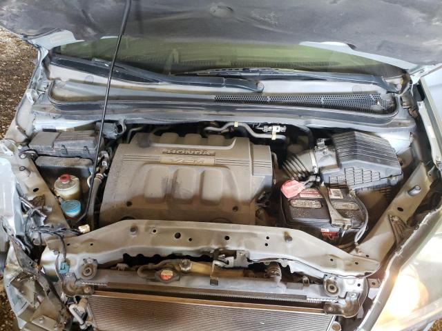 Photo 12 from auction – 2009 HONDA ODYSSEY EX with VIN 5FNRL38659B051095