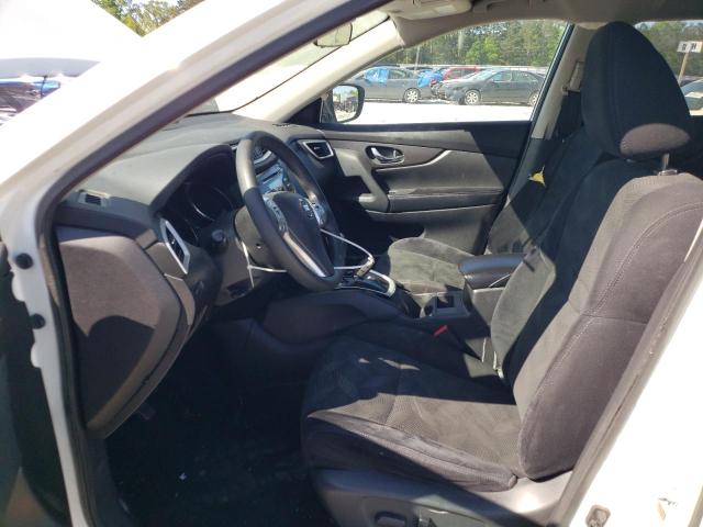 Photo 7 from auction – 2015 NISSAN ROGUE S with VIN 5N1AT2MT5FC893376