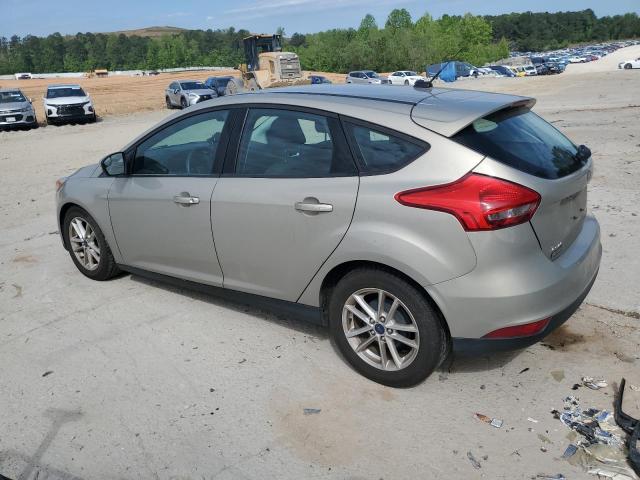 Photo 2 from auction – 2016 FORD FOCUS SE with VIN 1FADP3K24GL263457