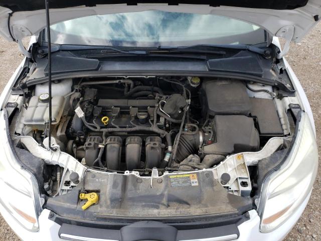 Photo 11 from auction – 2012 FORD FOCUS SE with VIN 1FAHP3K29CL387803