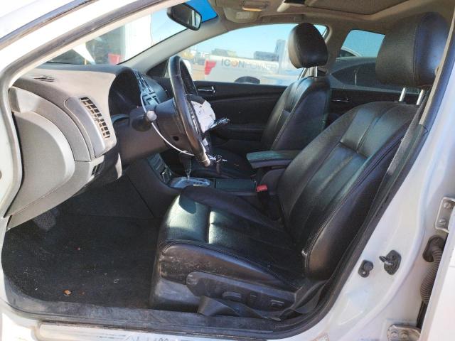 Photo 7 from auction – 2007 NISSAN ALTIMA 3.5 with VIN 1N4BL21E47N485221