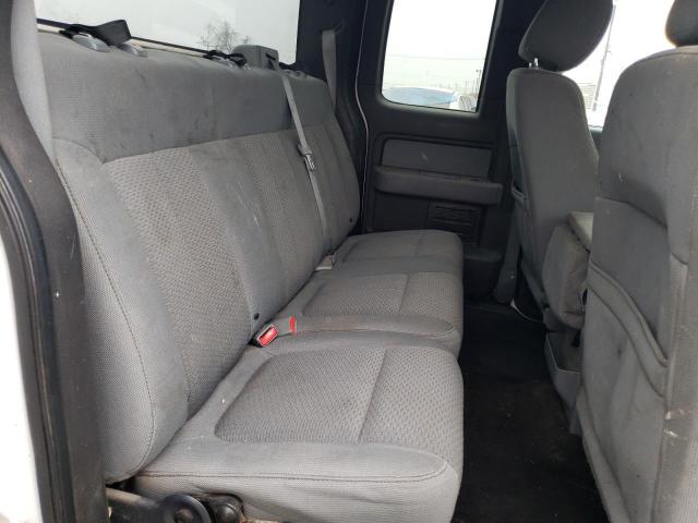 Photo 10 from auction – 2014 FORD F150 SUPER with VIN 1FTEX1CM7EKD00541