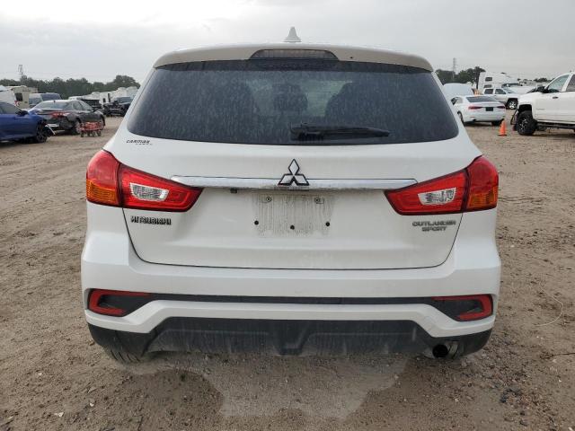Photo 6 from auction – 2018 MITSUBISHI OUTLANDER with VIN JA4AP3AUXJU022241