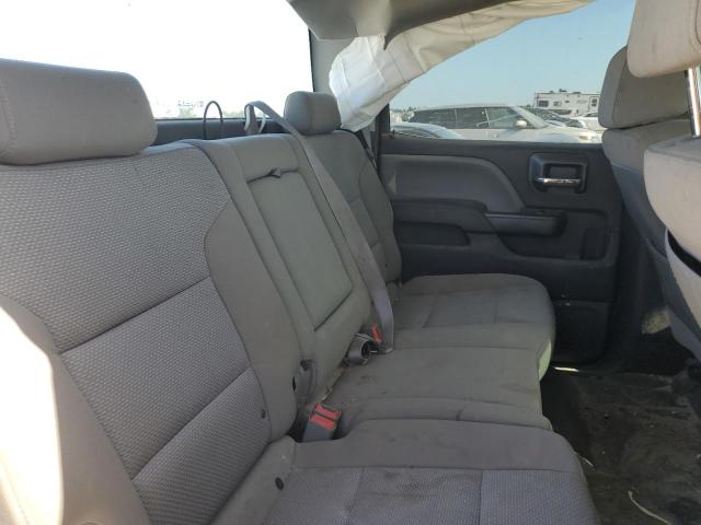 Photo 10 from auction – 2015 GMC SIERRA with VIN 1GT12XEG8FF163966