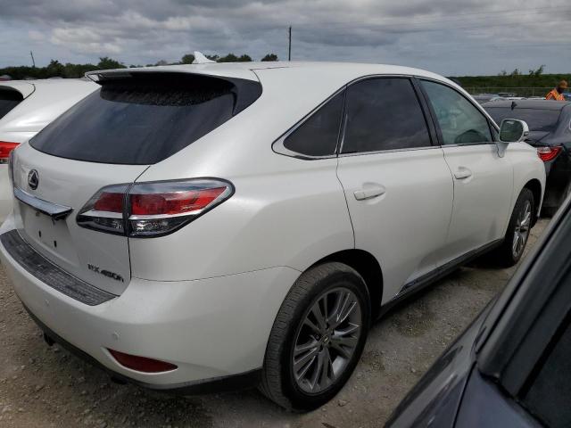 Photo 3 from auction – 2013 LEXUS RX 450 with VIN JTJZB1BA4D2409588