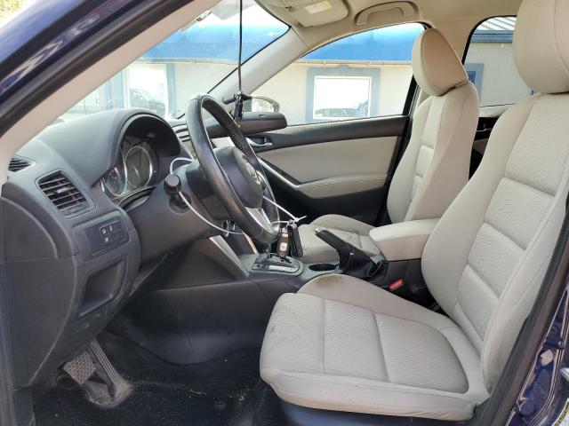Photo 7 from auction – 2014 MAZDA CX-5 TOURI with VIN JM3KE2CY3E0300315