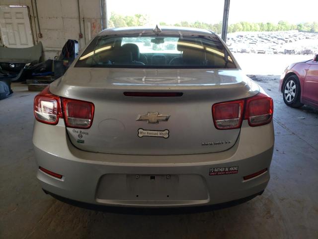 Photo 6 from auction – 2016 CHEVROLET MALIBU LIM with VIN 1G11C5SA4GF152099