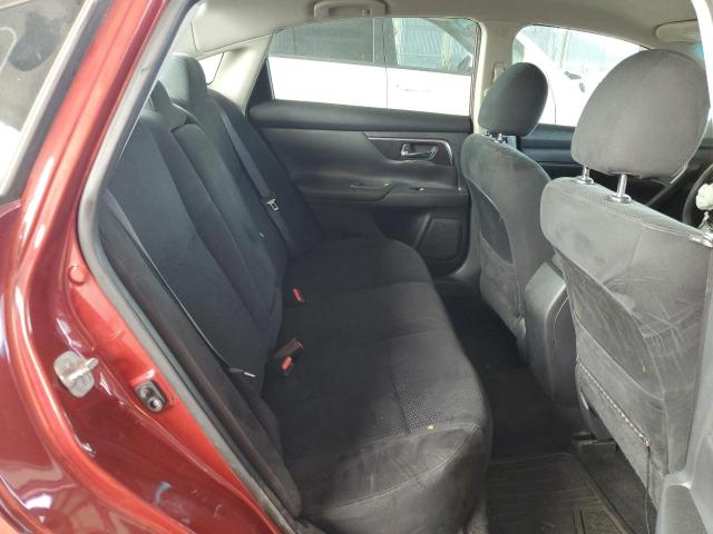 Photo 10 from auction – 2015 NISSAN ALTIMA 2.5 with VIN 1N4AL3AP2FC289419