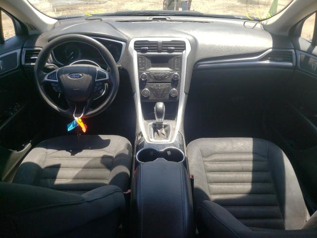 Photo 8 from auction – 2015 FORD FUSION SE with VIN 1FA6P0H70F5120616