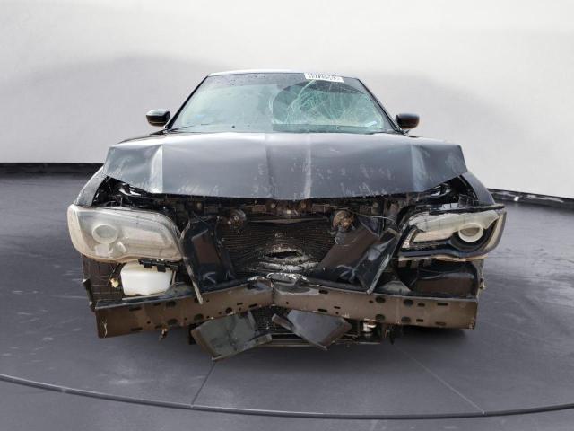Photo 5 from auction – 2019 CHRYSLER 300 S with VIN 2C3CCAGG9KH651515