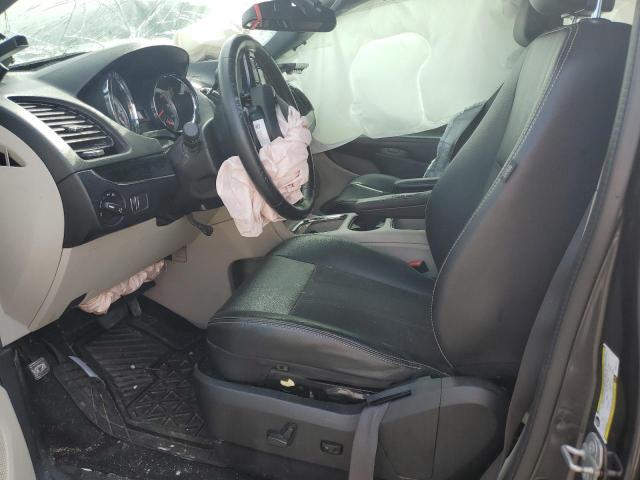 Photo 7 from auction – 2019 DODGE GRAND CARA with VIN 2C4RDGCGXKR691527