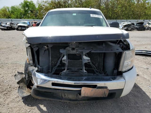 Photo 5 from auction – 2010 CHEVROLET SILVERADO with VIN 3GCRCSE00AG197333