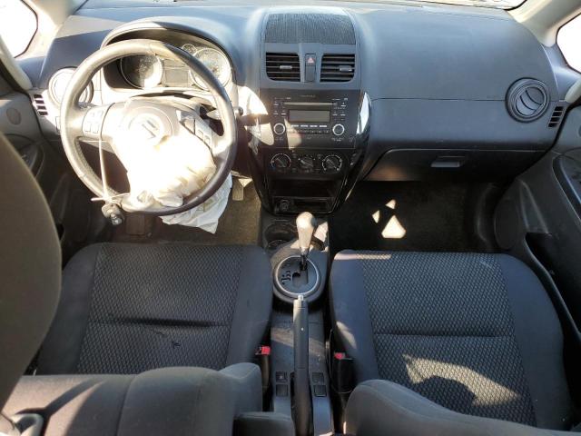 Photo 8 from auction – 2013 SUZUKI SX4 LE with VIN JS2YC5A31D6101251