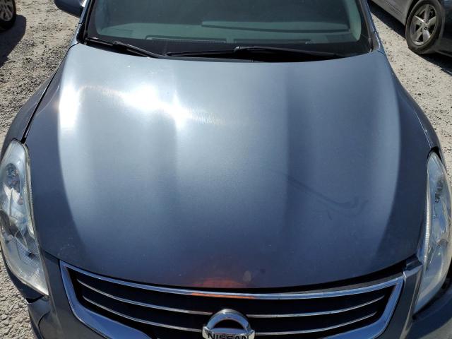 Photo 11 from auction – 2012 NISSAN ALTIMA BAS with VIN 1N4AL2APXCN529228