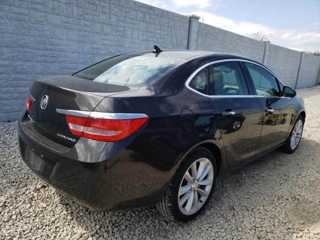 Photo 3 from auction – 2012 BUICK VERANO with VIN 1G4PP5SK1C4232217